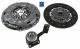 SACHS Kupplungssatz 3000 990 189