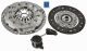 SACHS Kupplungssatz 3000 990 190