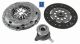 SACHS Kupplungssatz 3000 990 192