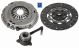 SACHS Kupplungssatz 3000 990 210