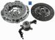 SACHS Kupplungssatz 3000 990 215