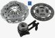 SACHS Kupplungssatz 3000 990 223