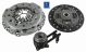 SACHS Kupplungssatz 3000 990 225