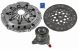 SACHS Kupplungssatz 3000 990 238