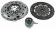 SACHS Kupplungssatz 3000 990 240