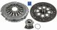 SACHS Kupplungssatz 3000 990 251