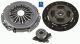 SACHS Kupplungssatz 3000 990 256