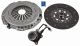 SACHS Kupplungssatz 3000 990 285