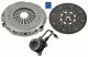 SACHS Kupplungssatz 3000 990 302