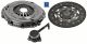 SACHS Kupplungssatz 3000 990 331