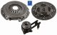 SACHS Kupplungssatz 3000 990 336