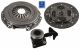 SACHS Kupplungssatz 3000 990 346