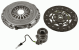 SACHS Kupplungssatz 3000 990 372