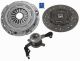SACHS Kupplungssatz 3000 990 383