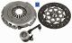 SACHS Kupplungssatz 3000 990 385