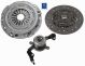 SACHS Kupplungssatz 3000 990 389
