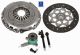 SACHS Kupplungssatz 3000 990 393