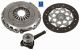 SACHS Kupplungssatz 3000 990 397