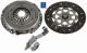 SACHS Kupplungssatz 3000 990 405