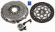 SACHS Kupplungssatz 3000 990 407