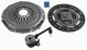 SACHS Kupplungssatz 3000 990 409