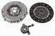 SACHS Kupplungssatz 3000 990 443