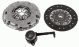 SACHS Kupplungssatz 3000 990 444