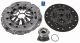 SACHS Kupplungssatz 3000 990 459