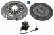 SACHS Kupplungssatz 3000 990 461