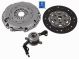 SACHS Kupplungssatz 3000 990 463