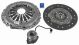SACHS Kupplungssatz 3000 990 465