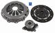 SACHS Kupplungssatz 3000 990 477