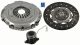 SACHS Kupplungssatz 3000 990 479