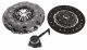 SACHS Kupplungssatz 3000 990 481