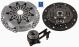 SACHS Kupplungssatz 3000 990 493