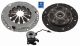 SACHS Kupplungssatz 3000 990 496