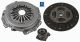 SACHS Kupplungssatz 3000 990 501