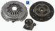 SACHS Kupplungssatz 3000 990 502