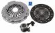 SACHS Kupplungssatz 3000 990 506
