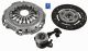 SACHS Kupplungssatz 3000 990 507
