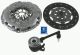 SACHS Kupplungssatz 3000 990 513