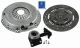 SACHS Kupplungssatz 3000 990 516