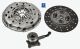 SACHS Kupplungssatz 3000 990 517