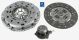 SACHS Kupplungssatz 3000 990 522