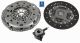 SACHS Kupplungssatz 3000 990 529