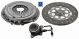 SACHS Kupplungssatz 3000 990 535