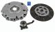 SACHS Kupplungssatz 3000 990 537