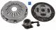 SACHS Kupplungssatz 3000 990 538