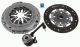 SACHS Kupplungssatz 3000 990 550