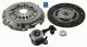 SACHS Kupplungssatz 3000 990 551